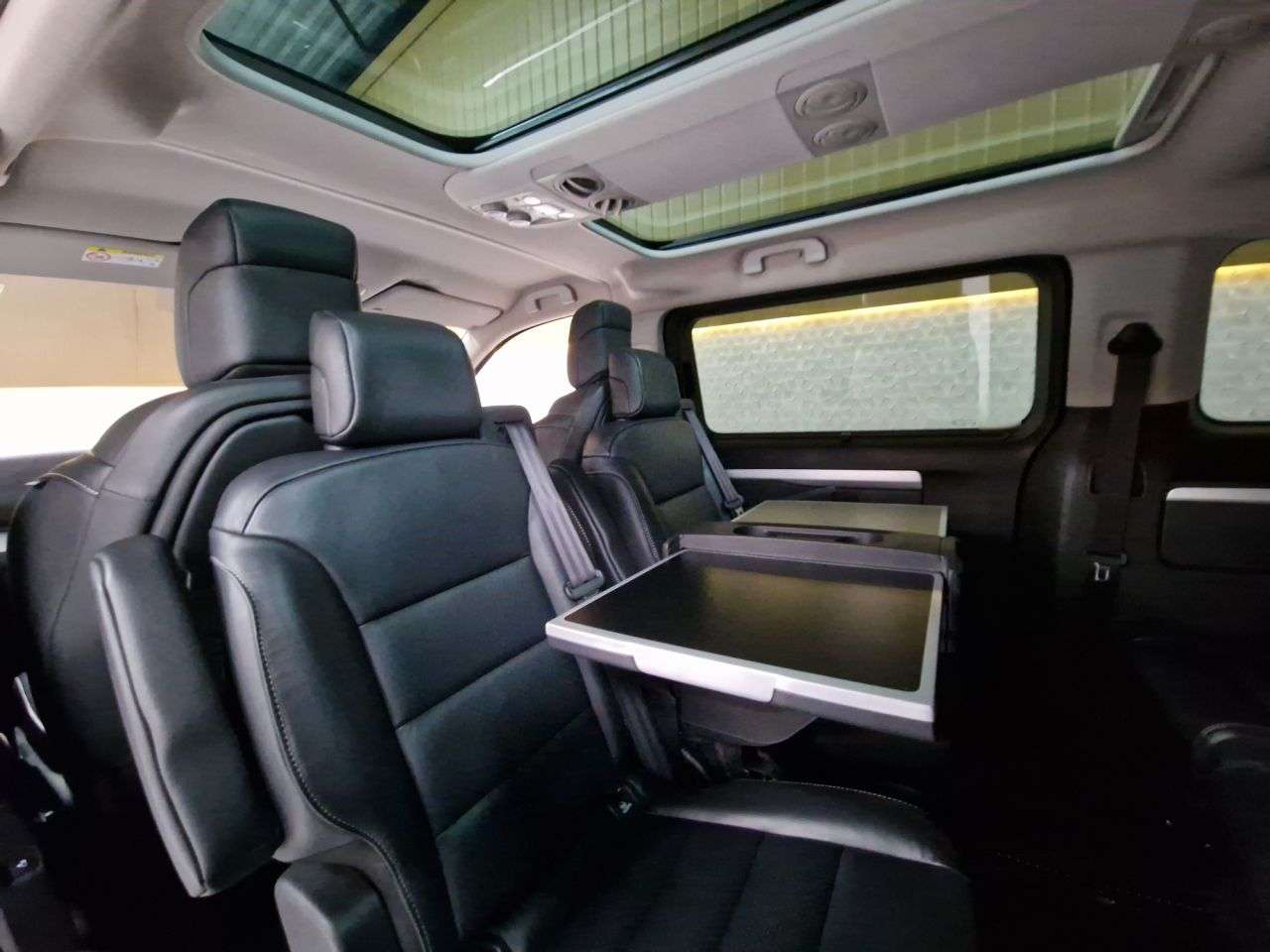 2019 TOYOTA PROACE VERSO 2019 TOYOTA PROACE VERSO