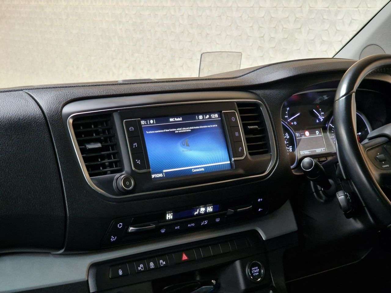 2019 TOYOTA PROACE VERSO 2019 TOYOTA PROACE VERSO