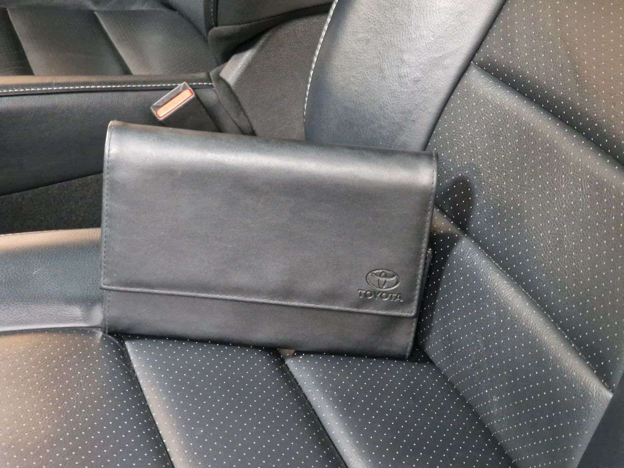 2019 TOYOTA PROACE VERSO 2019 TOYOTA PROACE VERSO