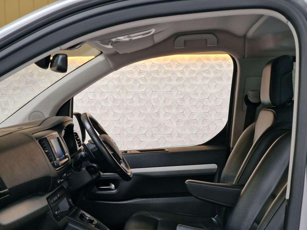 2019 TOYOTA PROACE VERSO 2019 TOYOTA PROACE VERSO