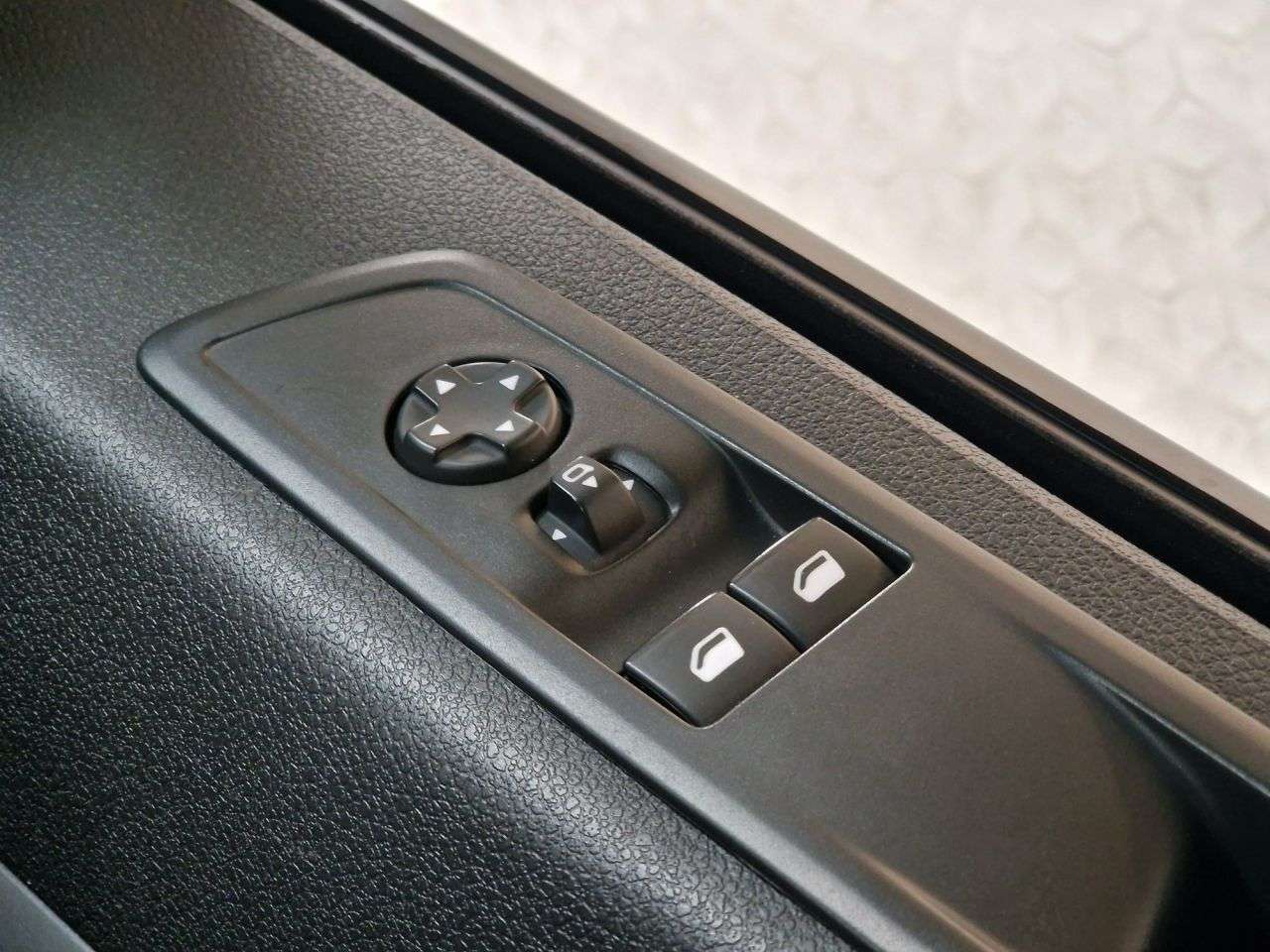 2019 TOYOTA PROACE VERSO 2019 TOYOTA PROACE VERSO