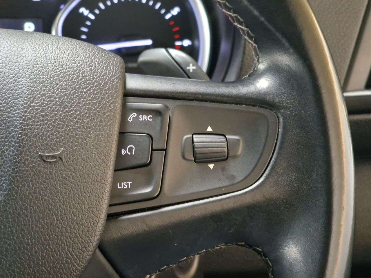 2019 TOYOTA PROACE VERSO 2019 TOYOTA PROACE VERSO