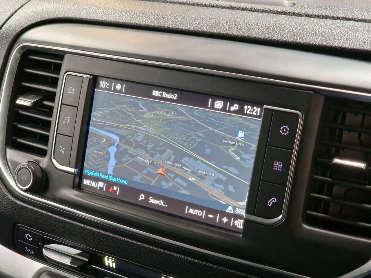 2019 TOYOTA PROACE VERSO 2019 TOYOTA PROACE VERSO