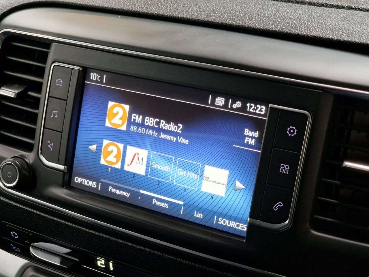 2019 TOYOTA PROACE VERSO 2019 TOYOTA PROACE VERSO