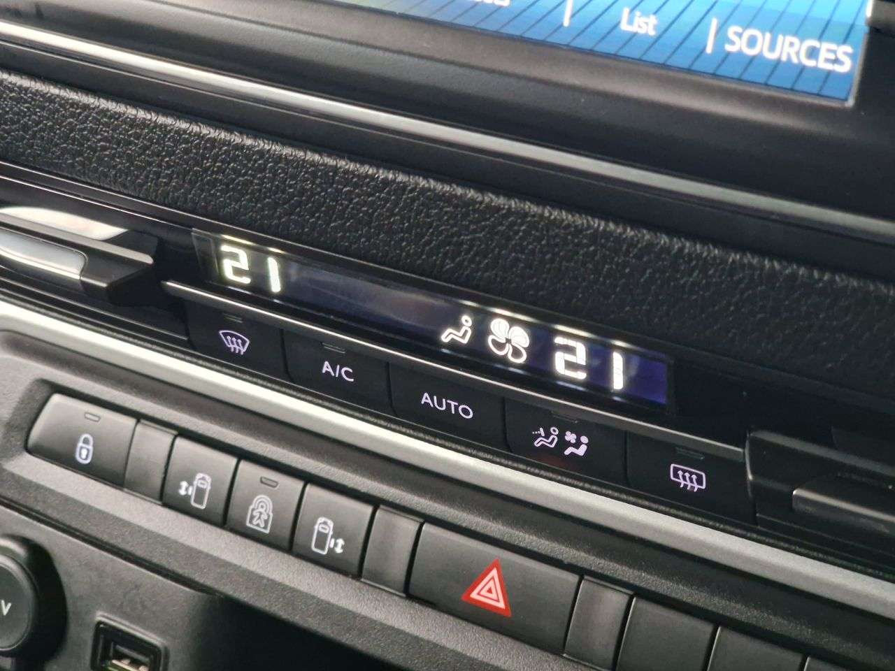 2019 TOYOTA PROACE VERSO 2019 TOYOTA PROACE VERSO