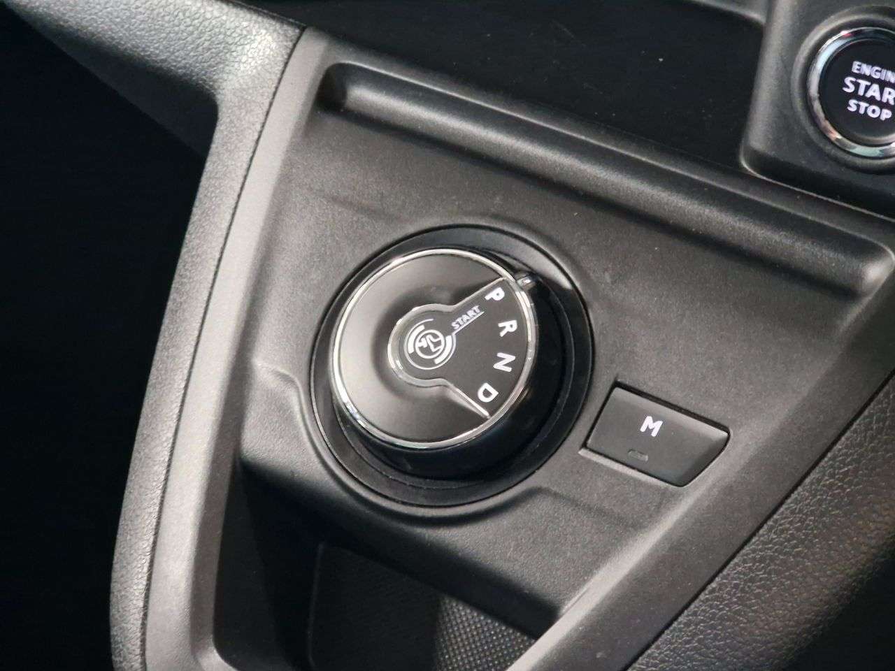 2019 TOYOTA PROACE VERSO 2019 TOYOTA PROACE VERSO