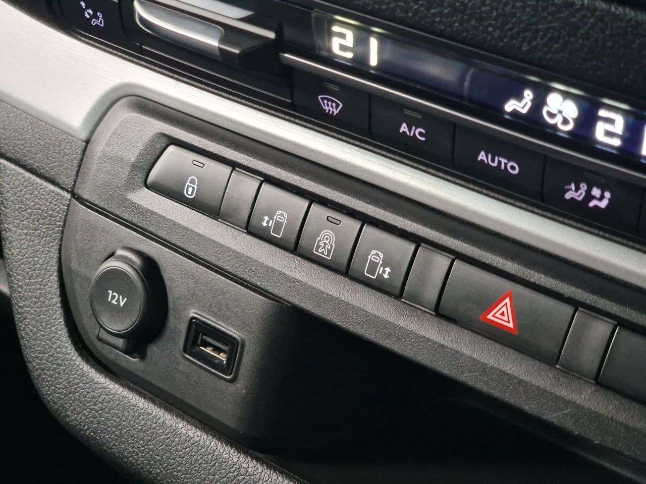 2019 TOYOTA PROACE VERSO 2019 TOYOTA PROACE VERSO