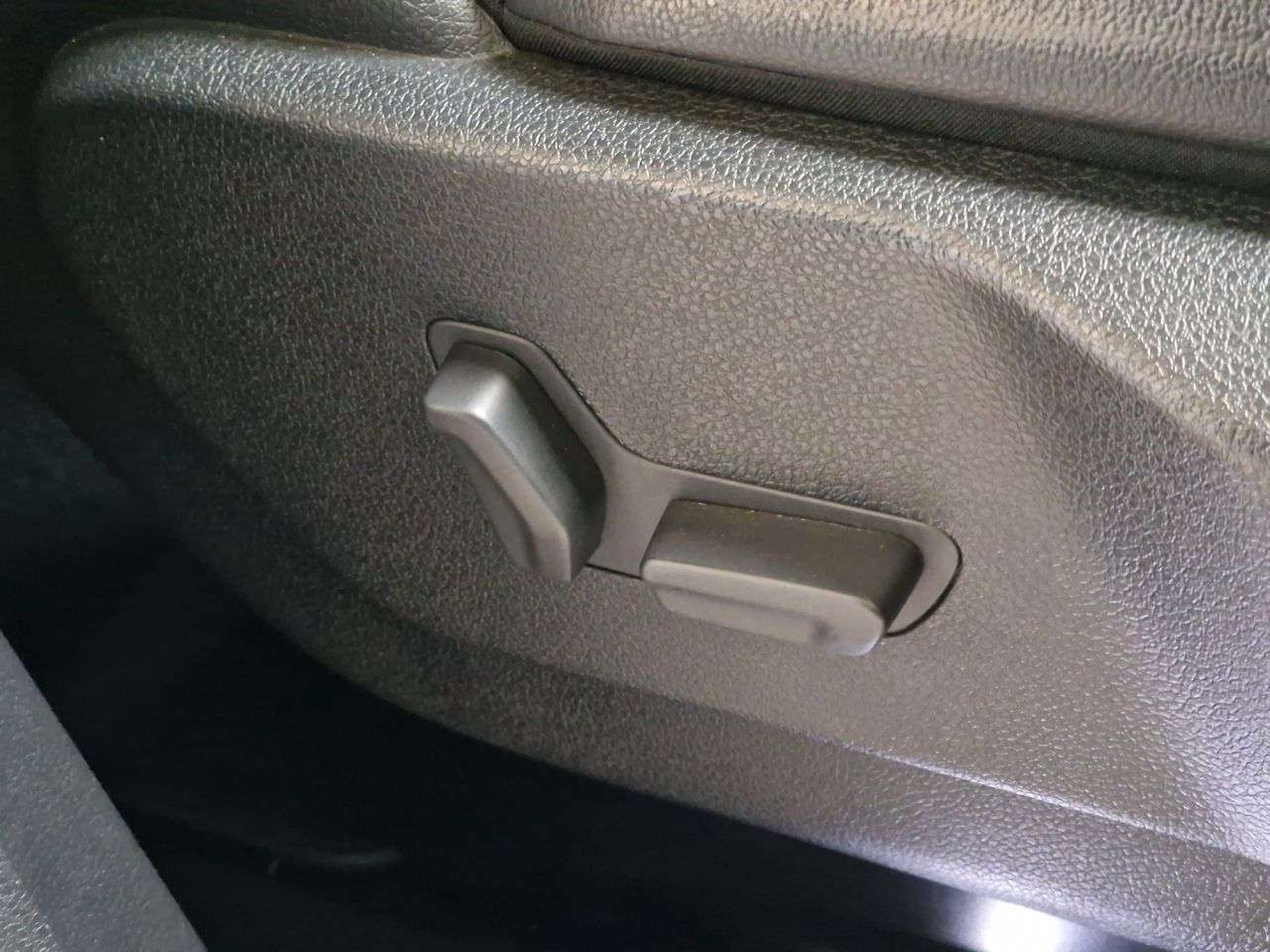 2019 TOYOTA PROACE VERSO 2019 TOYOTA PROACE VERSO