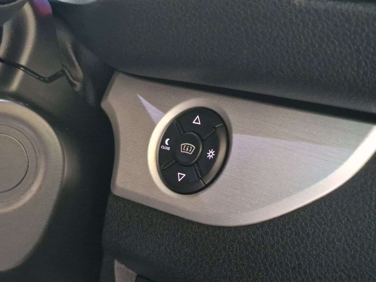 2019 TOYOTA PROACE VERSO 2019 TOYOTA PROACE VERSO