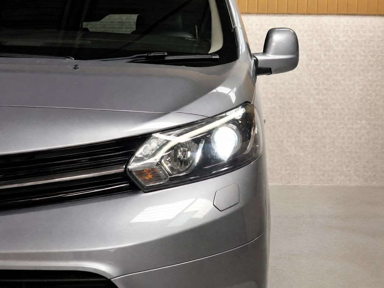 2019 TOYOTA PROACE VERSO 2019 TOYOTA PROACE VERSO