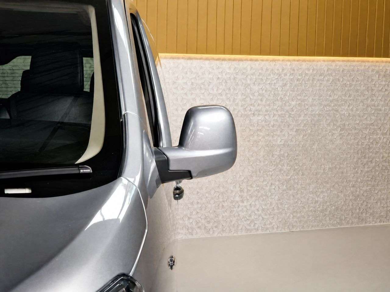2019 TOYOTA PROACE VERSO 2019 TOYOTA PROACE VERSO
