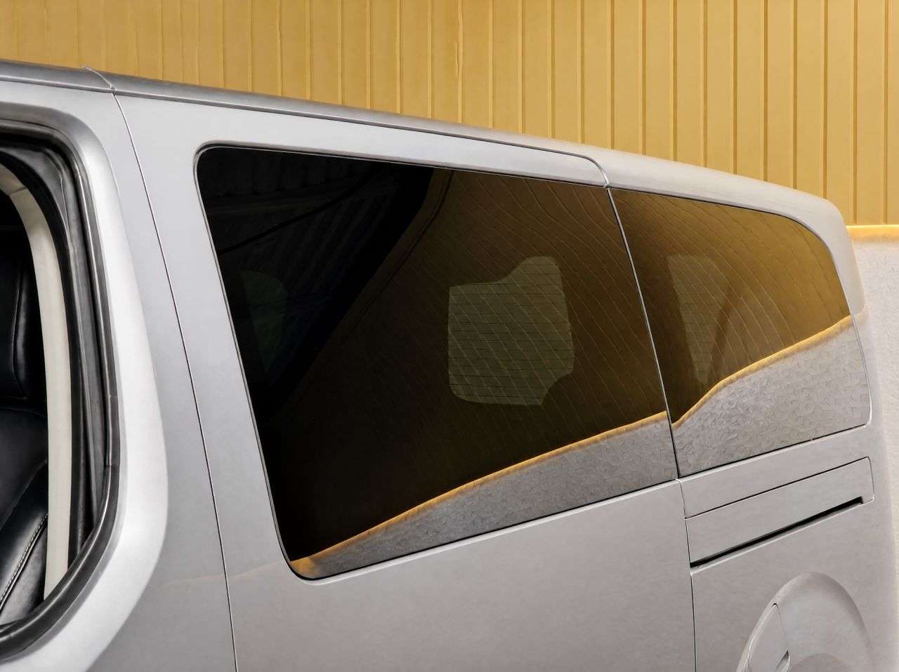 2019 TOYOTA PROACE VERSO 2019 TOYOTA PROACE VERSO
