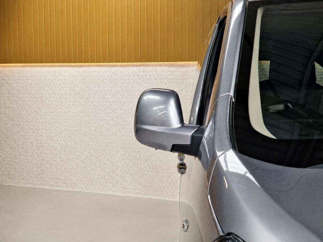 2019 TOYOTA PROACE VERSO 2019 TOYOTA PROACE VERSO