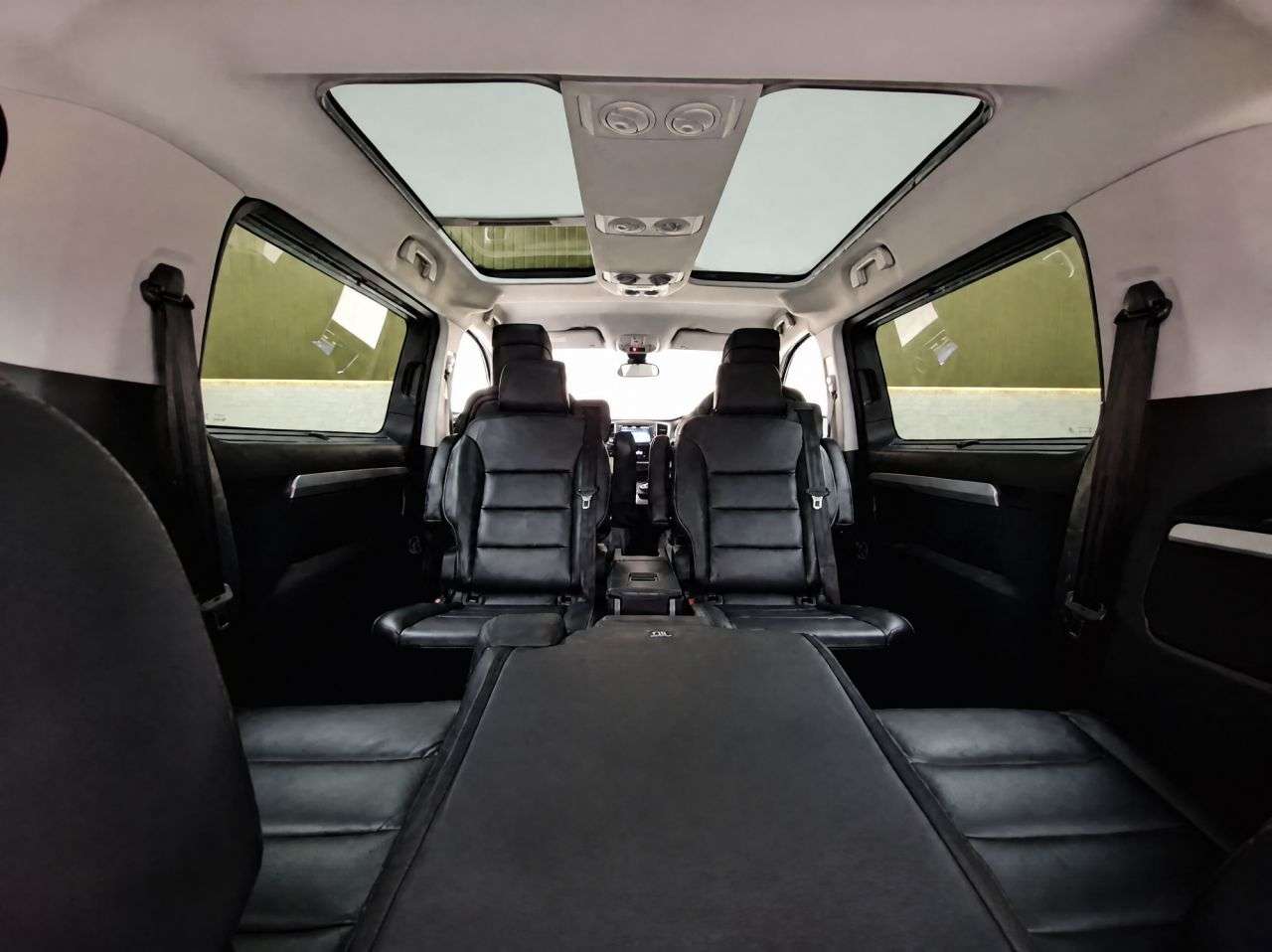 2019 TOYOTA PROACE VERSO 2019 TOYOTA PROACE VERSO