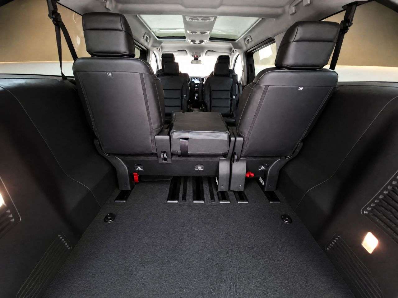 2019 TOYOTA PROACE VERSO 2019 TOYOTA PROACE VERSO