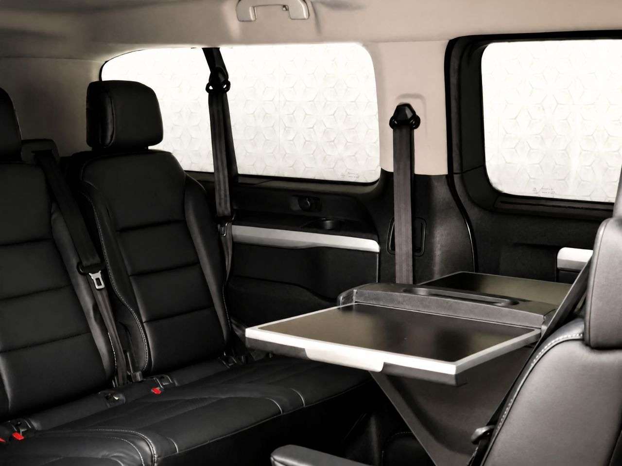 2019 TOYOTA PROACE VERSO 2019 TOYOTA PROACE VERSO