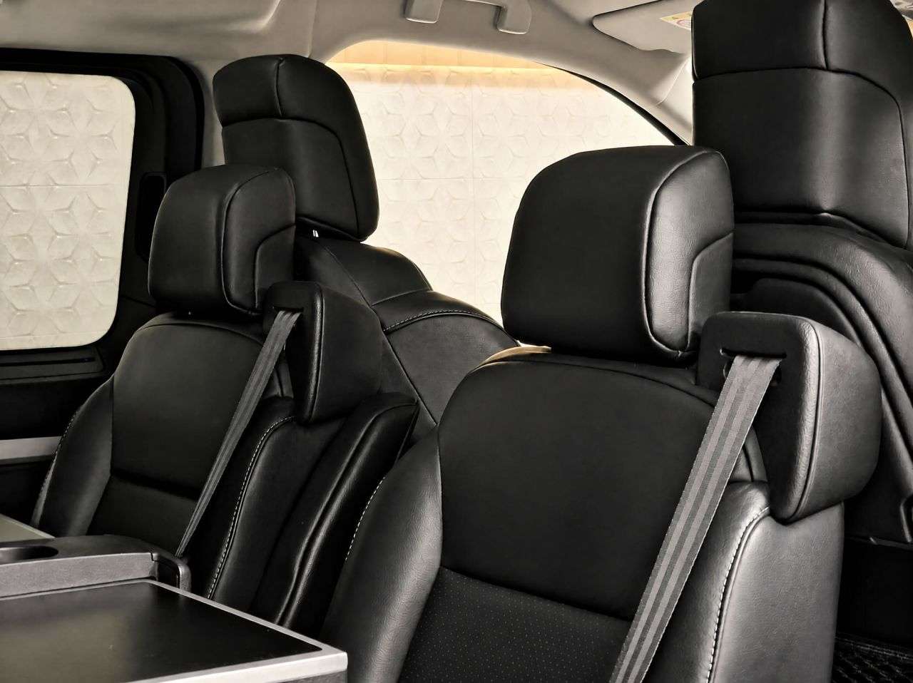 2019 TOYOTA PROACE VERSO 2019 TOYOTA PROACE VERSO