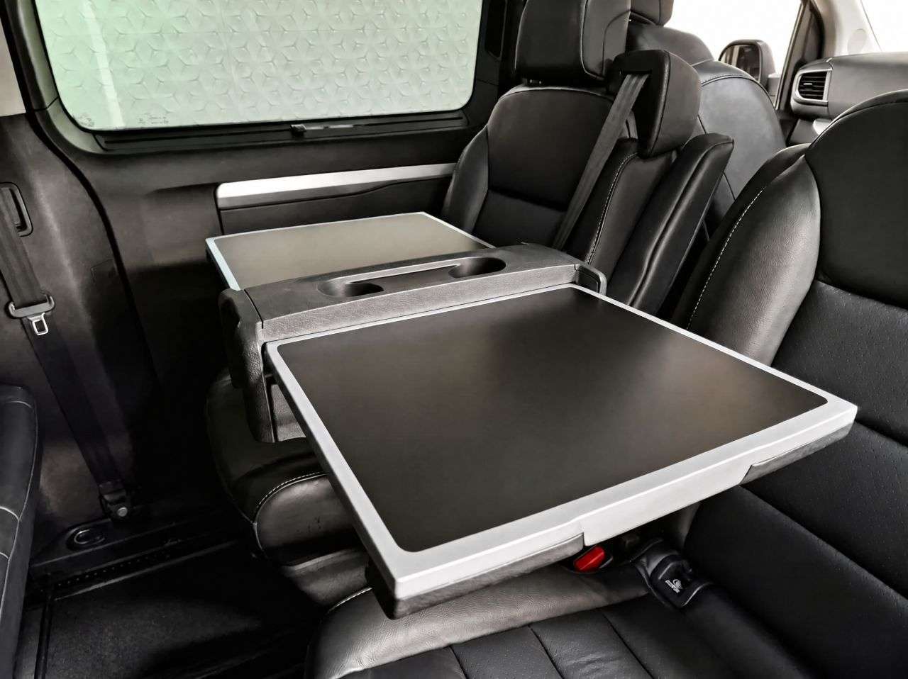 2019 TOYOTA PROACE VERSO 2019 TOYOTA PROACE VERSO