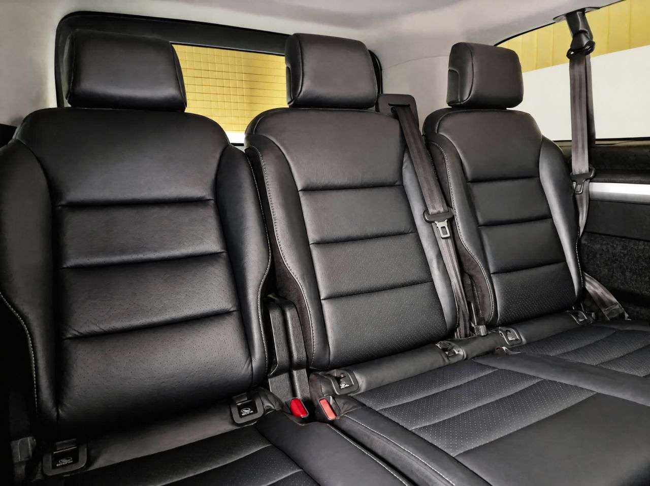 2019 TOYOTA PROACE VERSO 2019 TOYOTA PROACE VERSO
