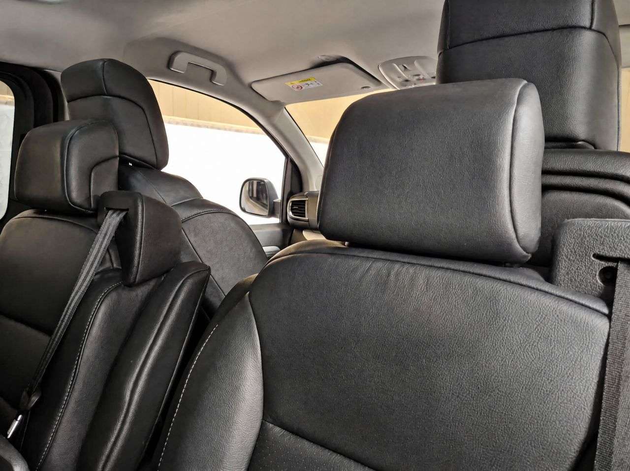 2019 TOYOTA PROACE VERSO 2019 TOYOTA PROACE VERSO