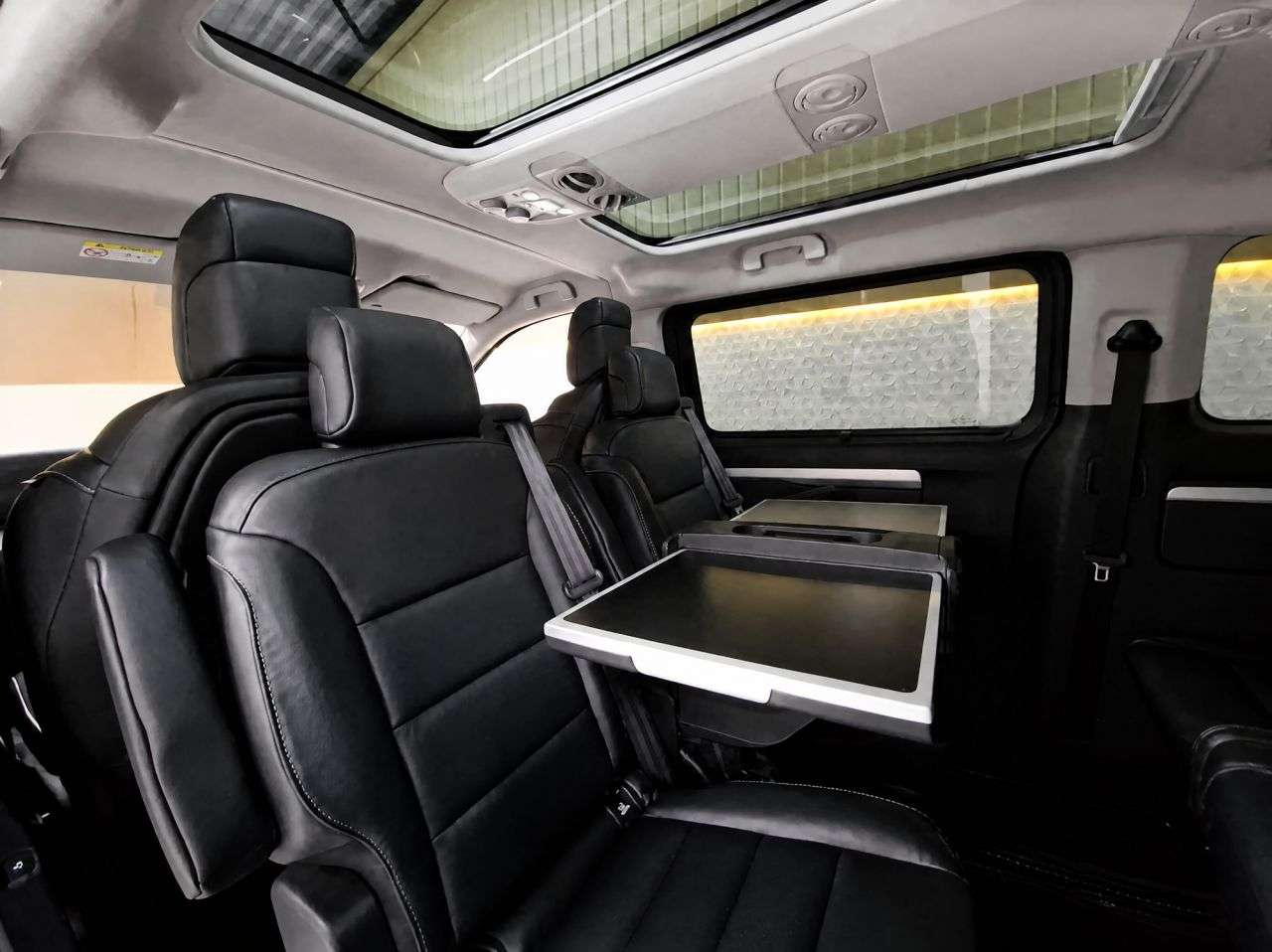 2019 TOYOTA PROACE VERSO 2019 TOYOTA PROACE VERSO