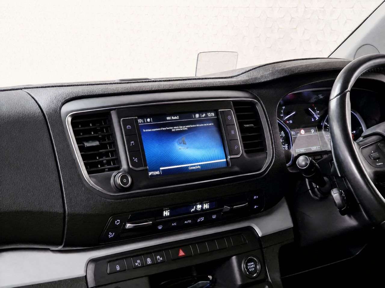 2019 TOYOTA PROACE VERSO 2019 TOYOTA PROACE VERSO