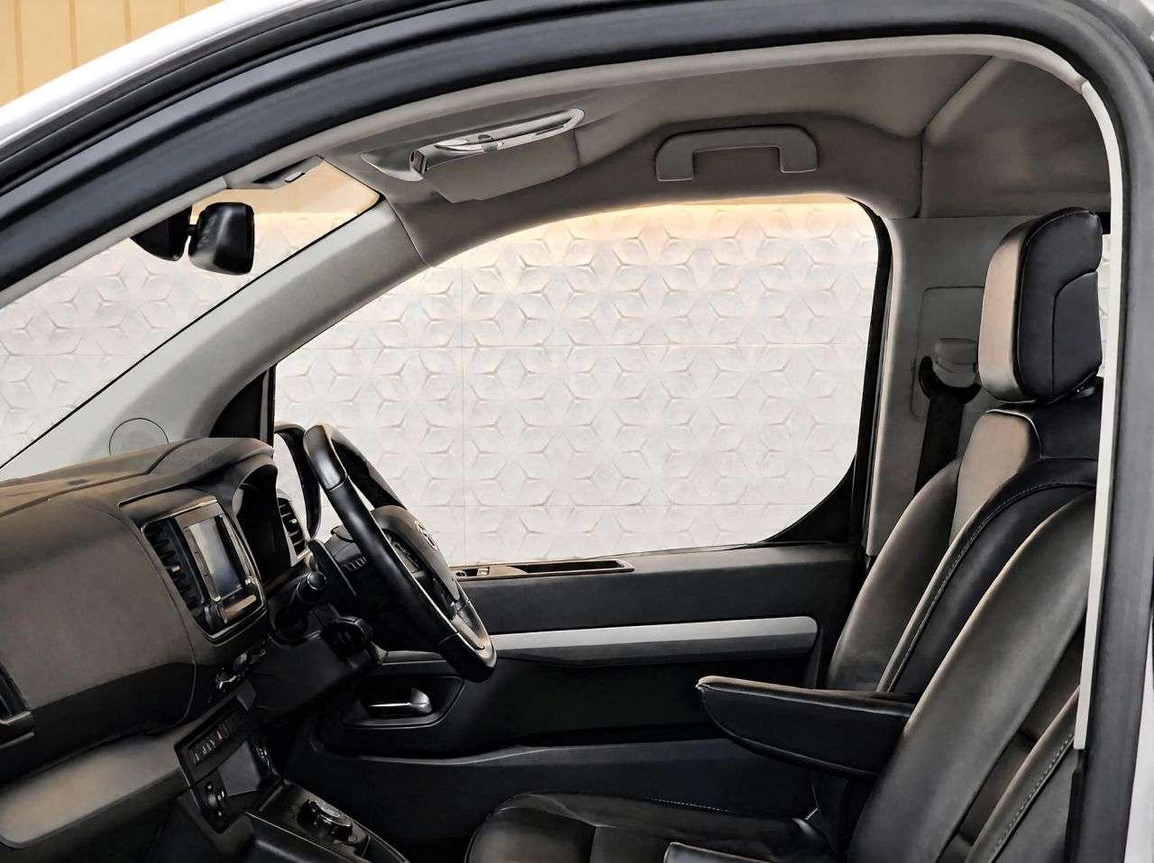 2019 TOYOTA PROACE VERSO 2019 TOYOTA PROACE VERSO