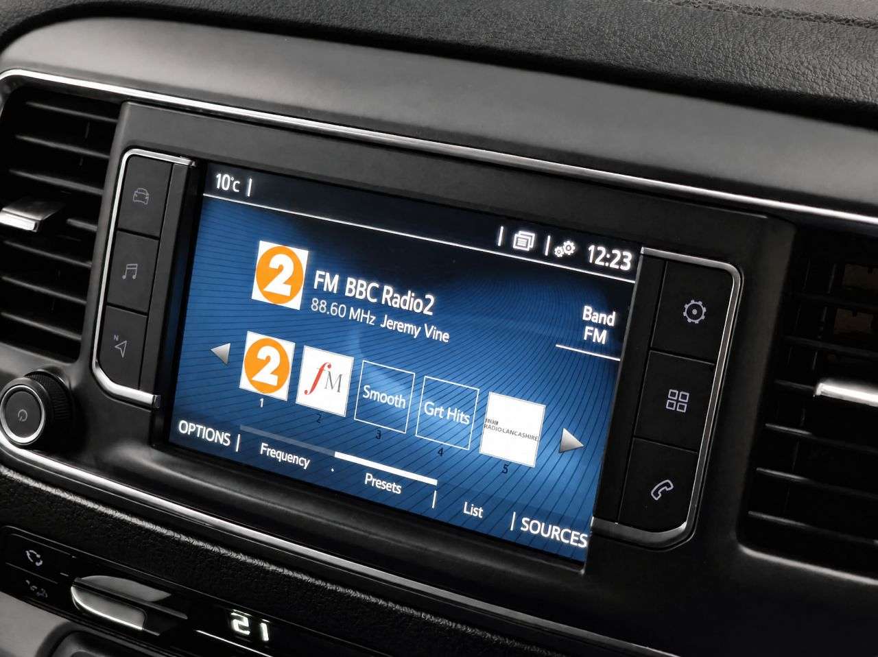 2019 TOYOTA PROACE VERSO 2019 TOYOTA PROACE VERSO