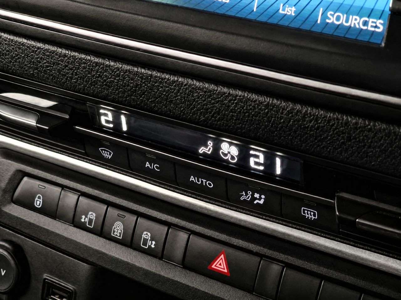 2019 TOYOTA PROACE VERSO 2019 TOYOTA PROACE VERSO