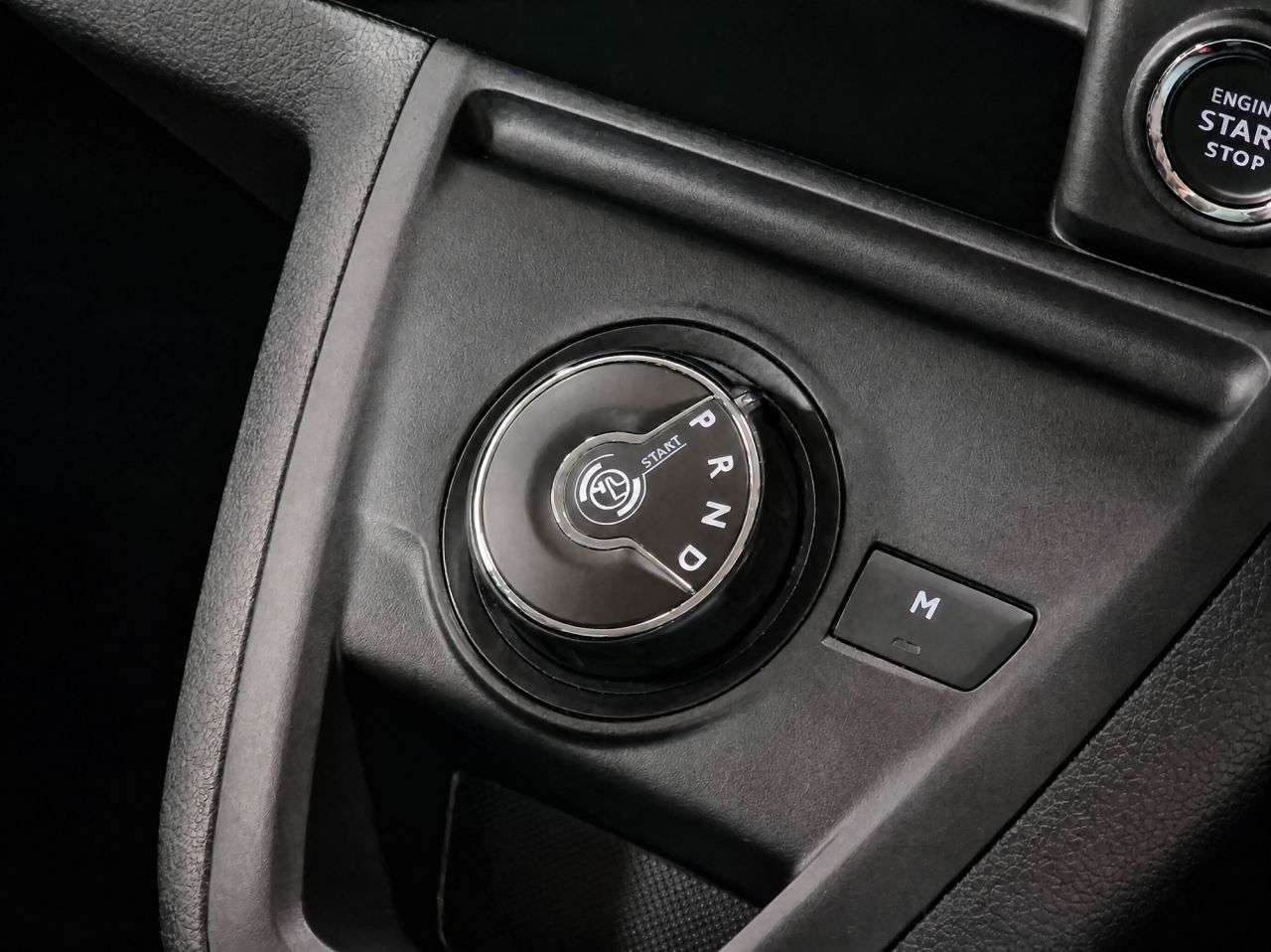 2019 TOYOTA PROACE VERSO 2019 TOYOTA PROACE VERSO