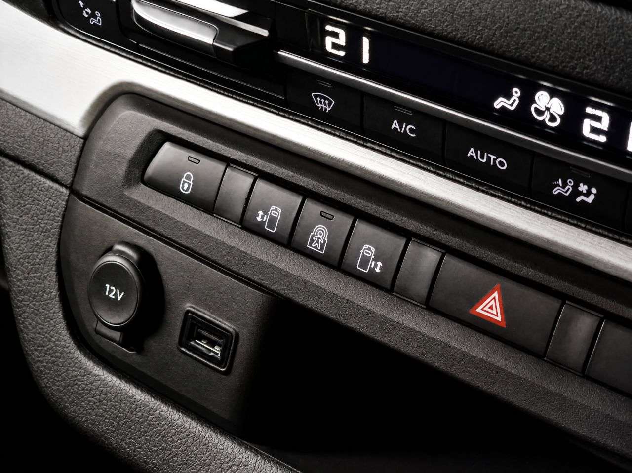 2019 TOYOTA PROACE VERSO 2019 TOYOTA PROACE VERSO