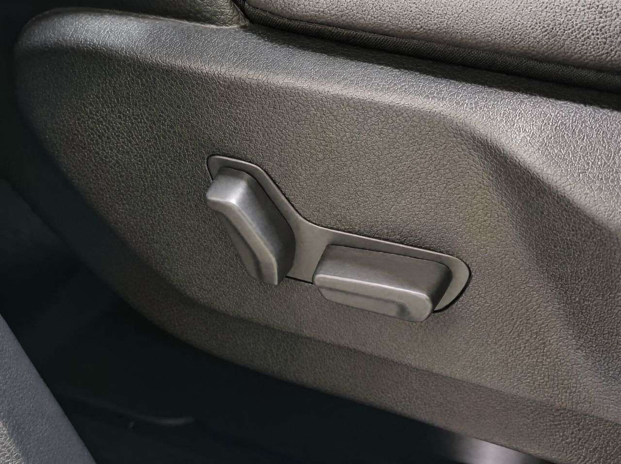 2019 TOYOTA PROACE VERSO 2019 TOYOTA PROACE VERSO