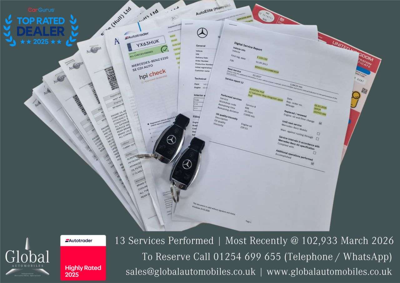 2013 MERCEDES-BENZ E-CLASS 2013 MERCEDES-BENZ E-CLASS