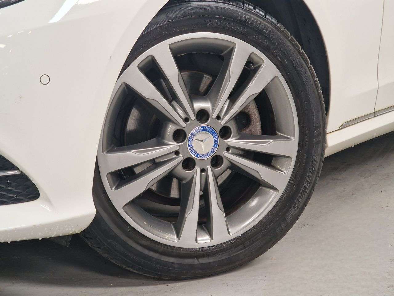 2013 MERCEDES-BENZ E-CLASS 2013 MERCEDES-BENZ E-CLASS