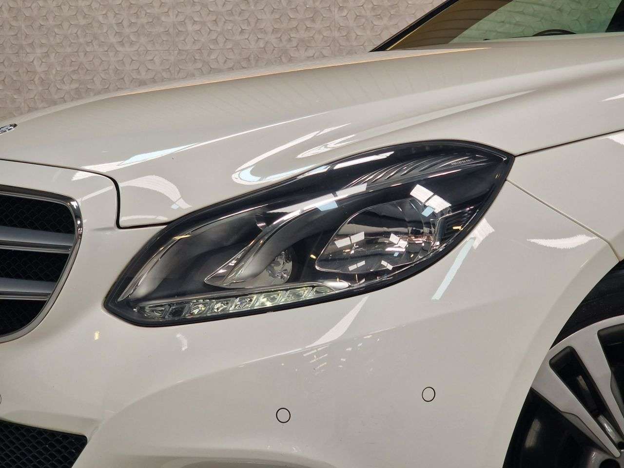 2013 MERCEDES-BENZ E-CLASS 2013 MERCEDES-BENZ E-CLASS