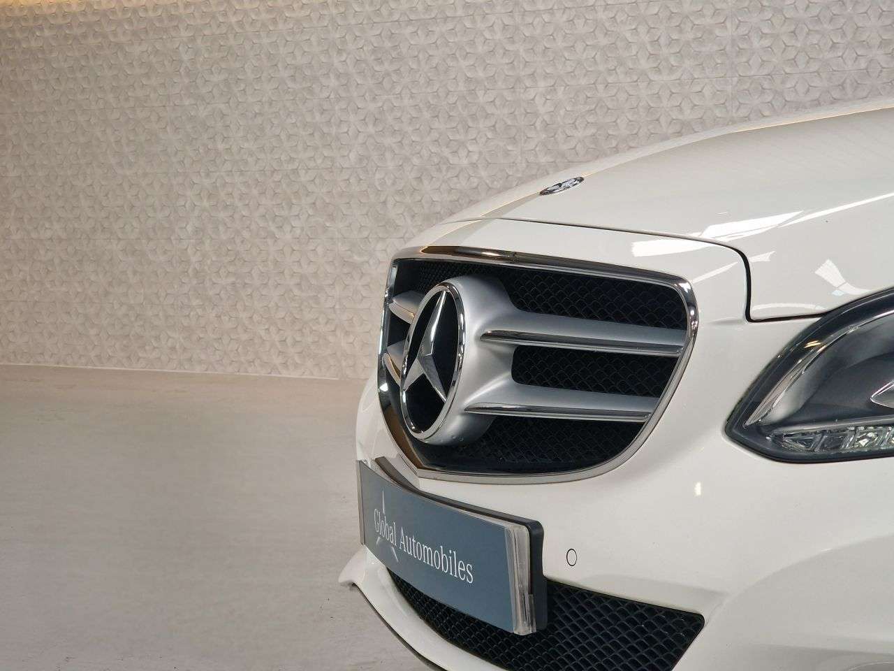 2013 MERCEDES-BENZ E-CLASS 2013 MERCEDES-BENZ E-CLASS