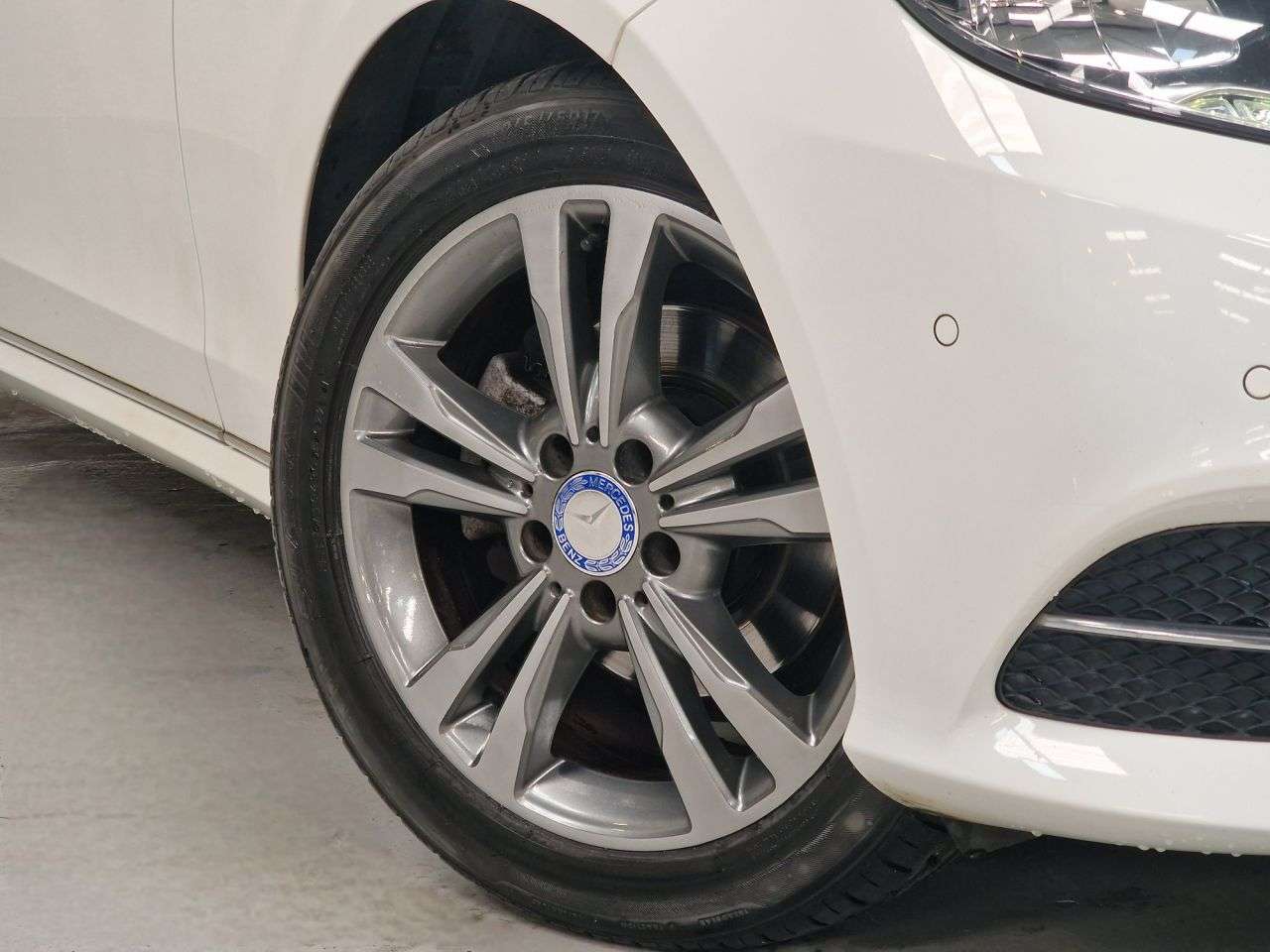 2013 MERCEDES-BENZ E-CLASS 2013 MERCEDES-BENZ E-CLASS