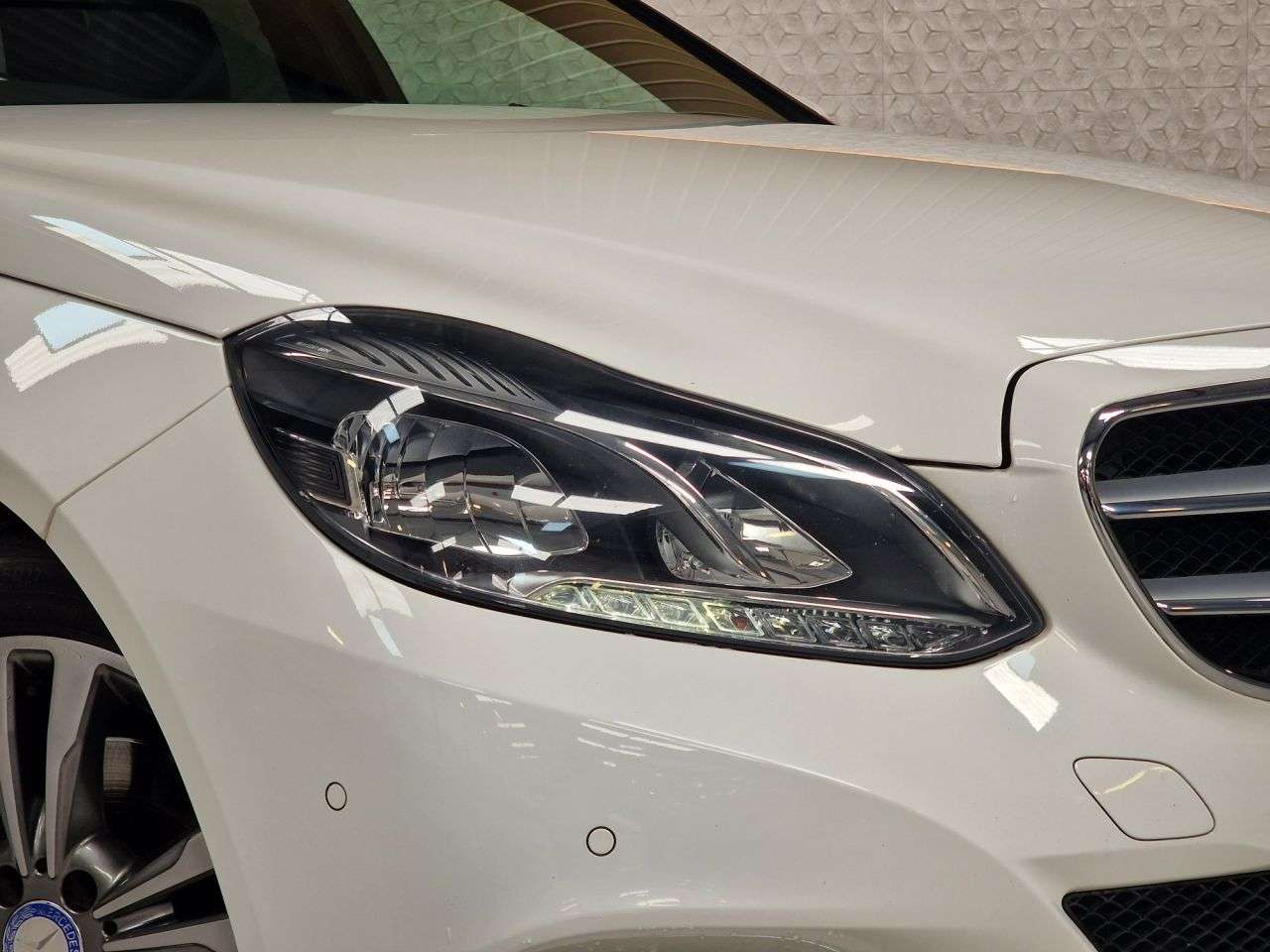 2013 MERCEDES-BENZ E-CLASS 2013 MERCEDES-BENZ E-CLASS