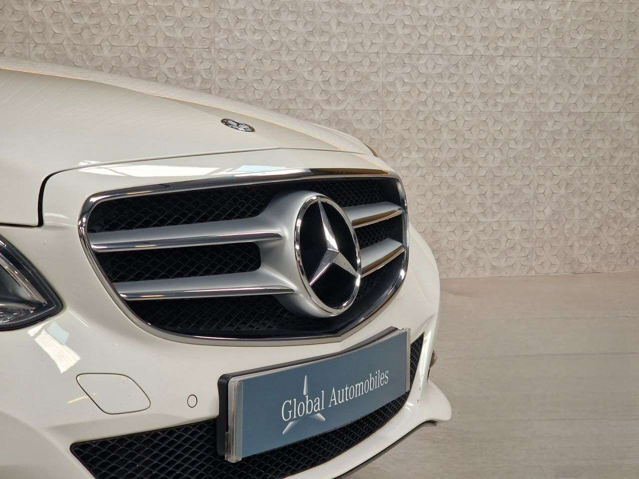 2013 MERCEDES-BENZ E-CLASS 2013 MERCEDES-BENZ E-CLASS