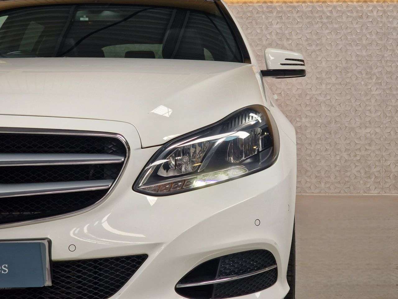 2013 MERCEDES-BENZ E-CLASS 2013 MERCEDES-BENZ E-CLASS