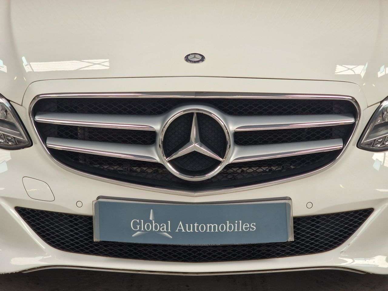 2013 MERCEDES-BENZ E-CLASS 2013 MERCEDES-BENZ E-CLASS