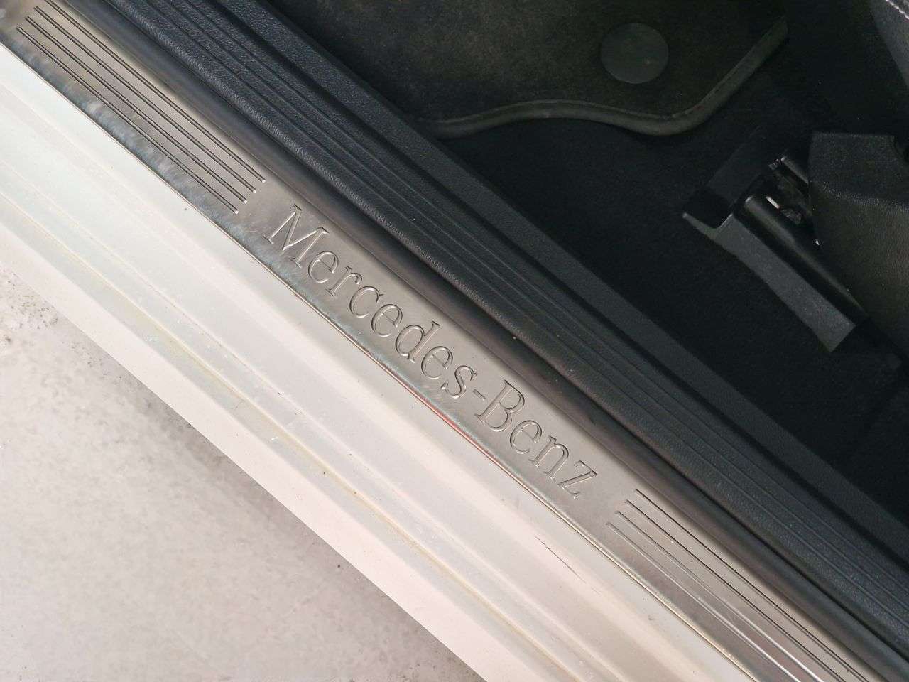 2013 MERCEDES-BENZ E-CLASS 2013 MERCEDES-BENZ E-CLASS