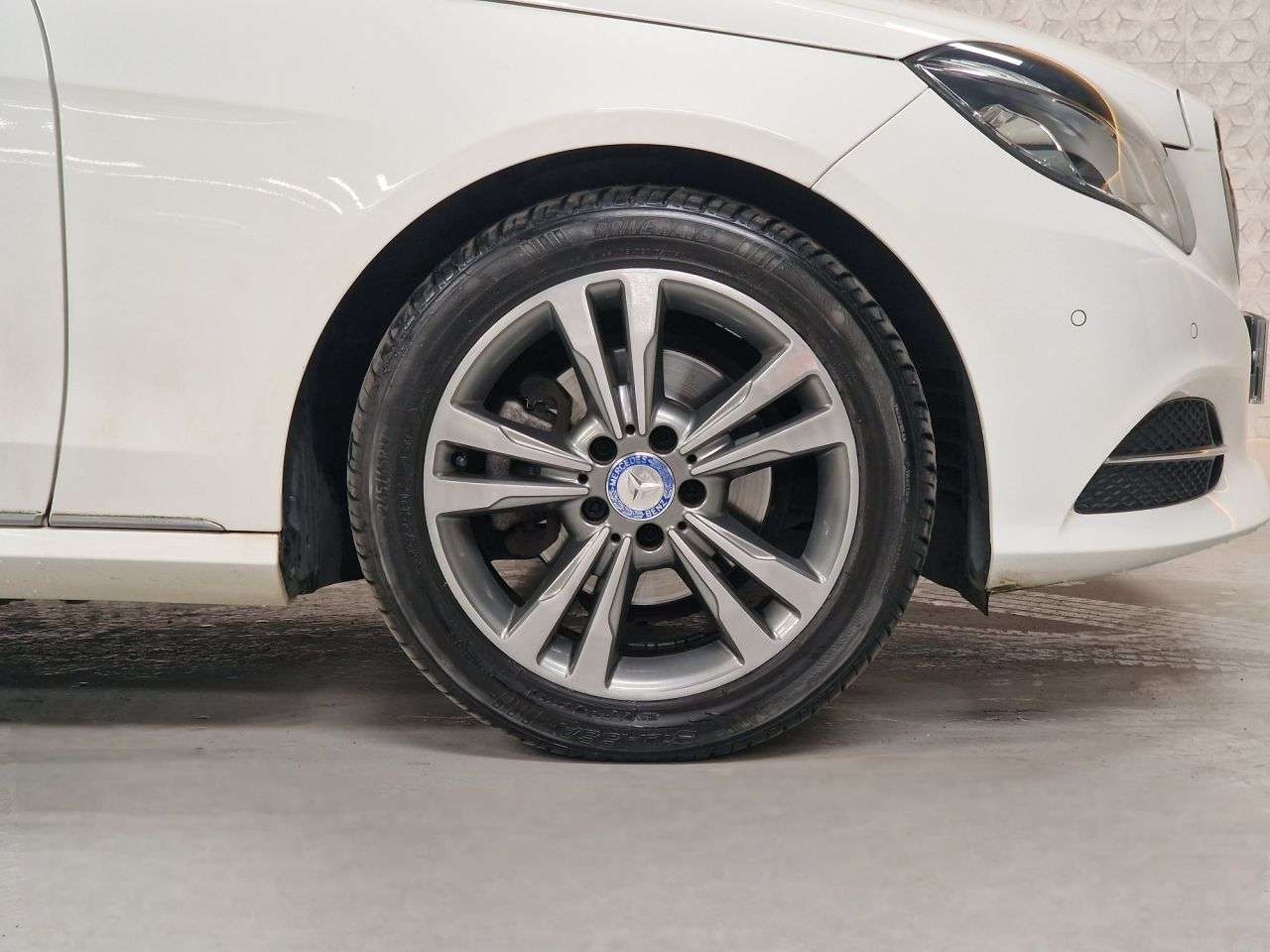 2013 MERCEDES-BENZ E-CLASS 2013 MERCEDES-BENZ E-CLASS