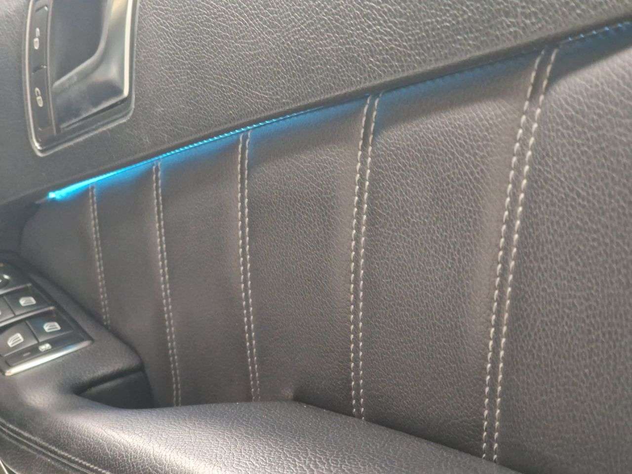 2013 MERCEDES-BENZ E-CLASS 2013 MERCEDES-BENZ E-CLASS