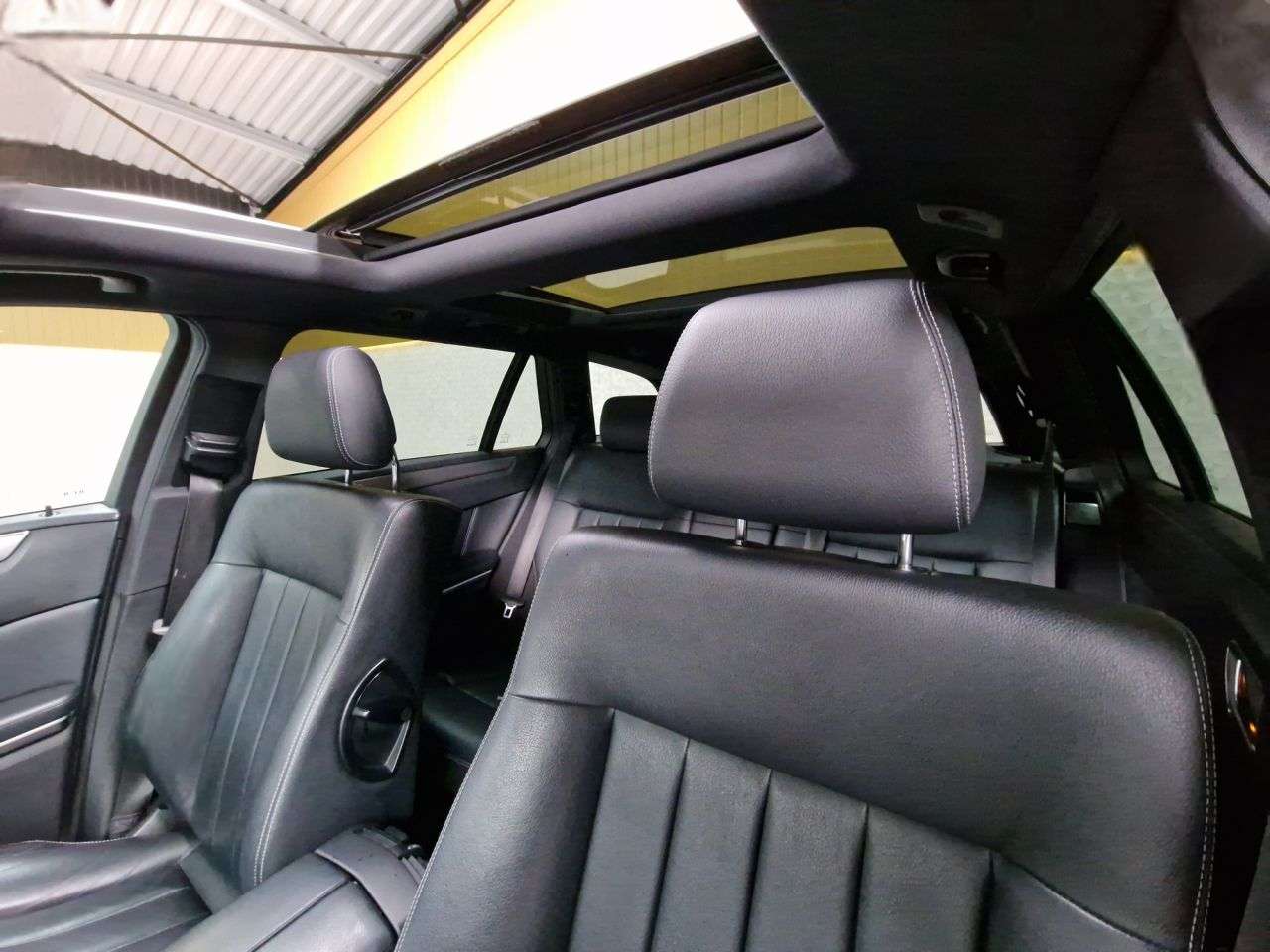 2013 MERCEDES-BENZ E-CLASS 2013 MERCEDES-BENZ E-CLASS