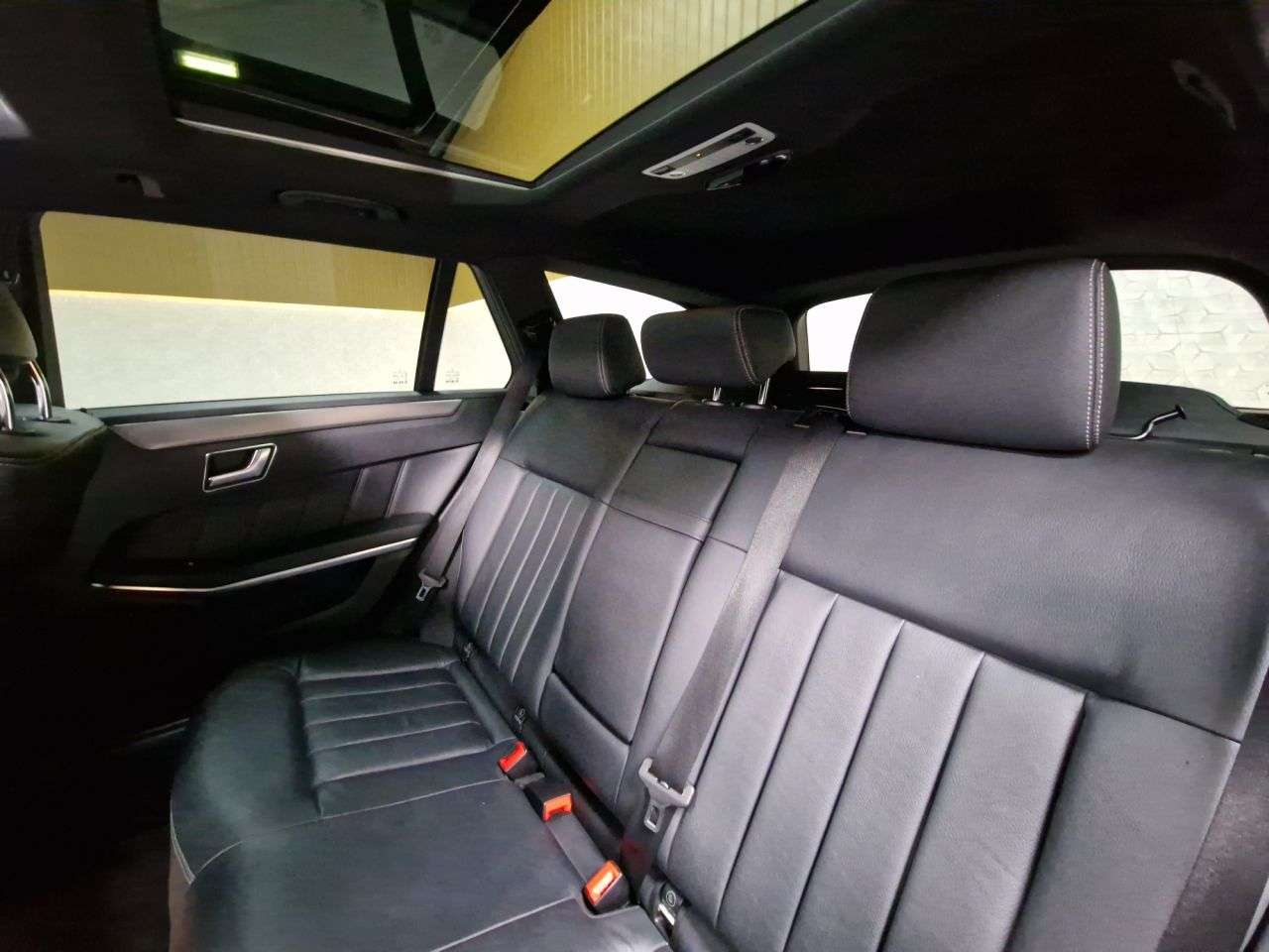 2013 MERCEDES-BENZ E-CLASS 2013 MERCEDES-BENZ E-CLASS