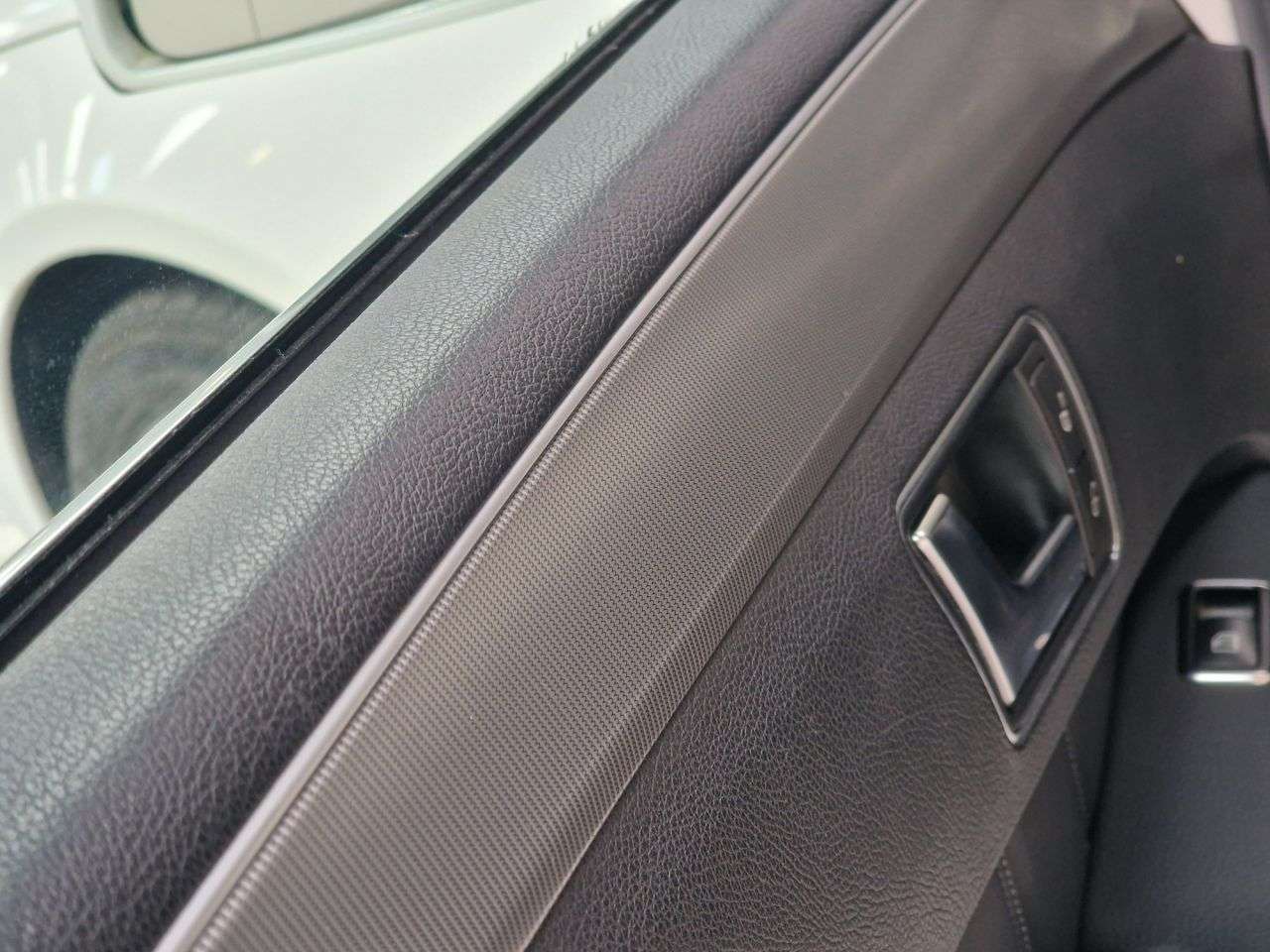 2013 MERCEDES-BENZ E-CLASS 2013 MERCEDES-BENZ E-CLASS