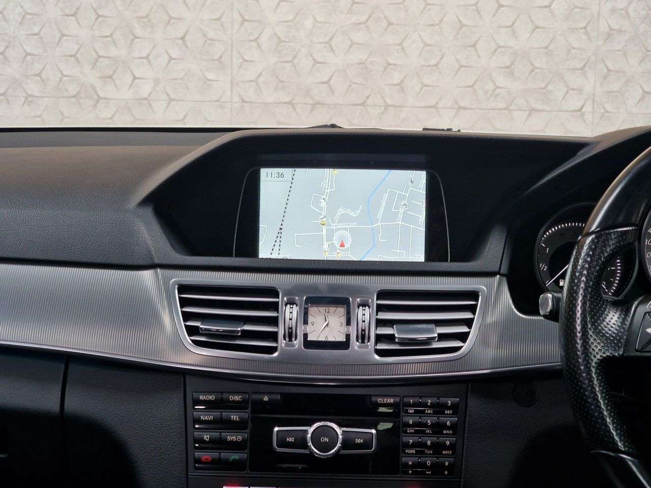 2013 MERCEDES-BENZ E-CLASS 2013 MERCEDES-BENZ E-CLASS