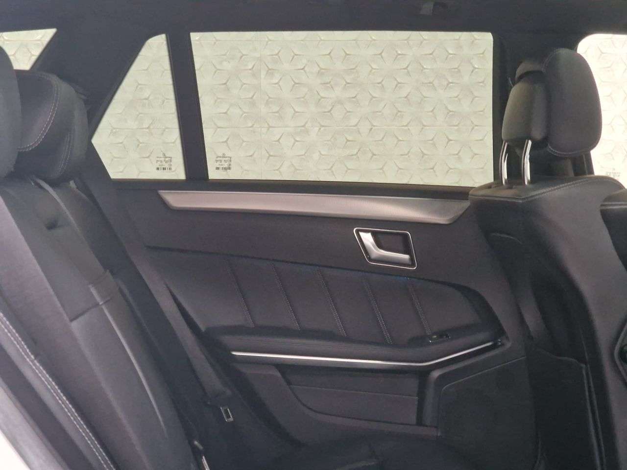 2013 MERCEDES-BENZ E-CLASS 2013 MERCEDES-BENZ E-CLASS