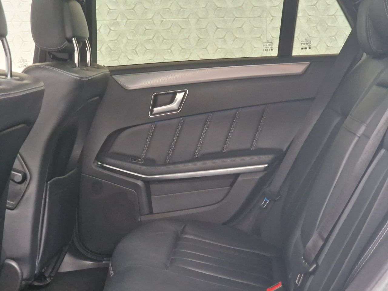 2013 MERCEDES-BENZ E-CLASS 2013 MERCEDES-BENZ E-CLASS